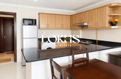 Apartment - 1 Bedroom - 2 Bathrooms for rent in Elite Sports Residence 3 - Elite Sports Residence - Dubai Sports City - Dubai