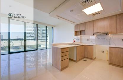 Apartment - 1 Bedroom - 2 Bathrooms for rent in Bay Residences - Hayat Island - Mina Al Arab - Ras Al Khaimah