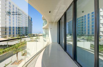 Apartment - 1 Bedroom - 2 Bathrooms for rent in Bay Residences - Hayat Island - Mina Al Arab - Ras Al Khaimah