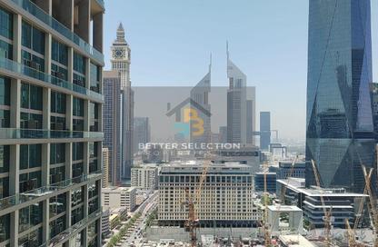 مكتب - استوديو - 1 حمام للايجار في برج الإمارات المالي 1 - أبراج الإمارات - مركز دبي المالي العالمي - دبي مكتب - استوديو - 1 حمام للايجار في برج الإمارات المالي 1 - أبراج الإمارات - مركز دبي المالي العالمي - دبي