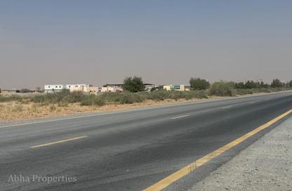 Land - Studio for sale in Al Sajaa Industrial - Al Sajaa - Sharjah Land - Studio for sale in Al Sajaa Industrial - Al Sajaa - Sharjah