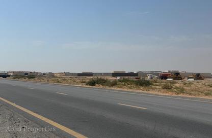 Land - Studio for sale in Al Sajaa Industrial - Al Sajaa - Sharjah Land - Studio for sale in Al Sajaa Industrial - Al Sajaa - Sharjah