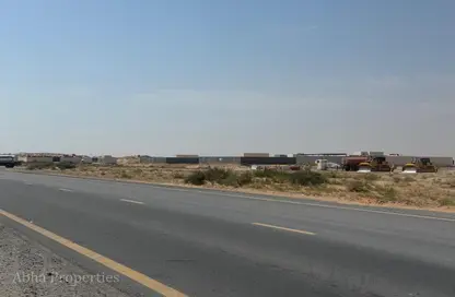 أرض - استوديو للبيع في الصجعة الصناعية - الصجعة - الشارقة