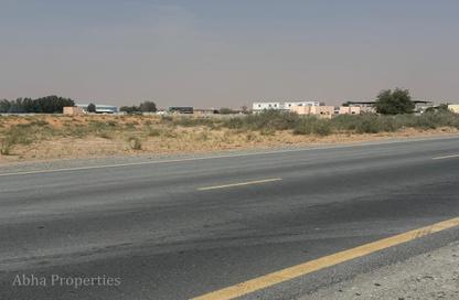 Land - Studio for sale in Al Sajaa Industrial - Al Sajaa - Sharjah Land - Studio for sale in Al Sajaa Industrial - Al Sajaa - Sharjah