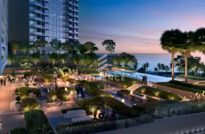 Apartment - 3 Bedrooms - 4 Bathrooms for sale in Saria - Maritime City - Dubai