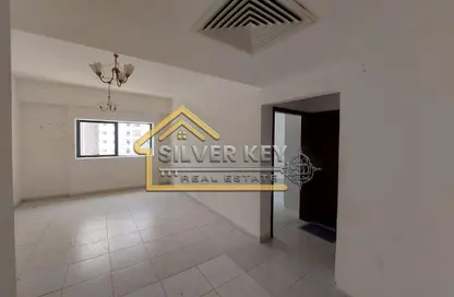 شقة - غرفة نوم - 1 حمام للايجار في الند - القاسمية - الشارقة