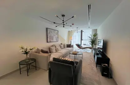 Villa - 5 Bedrooms - 7 Bathrooms for sale in South Bay 1 - South Bay - Dubai South (Dubai World Central) - Dubai