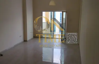 شقة - غرفة نوم - 2 حمامات للايجار في أبراج الراشدية - عجمان وسط المدينة - عجمان