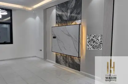 شقة - 2 غرف نوم - 3 حمامات للبيع في برج فالكون 1 - أبراج فالكون - عجمان وسط المدينة - عجمان