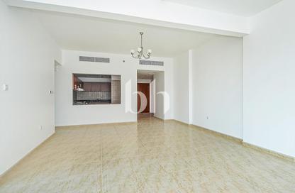 شقة - 1 - 1 للايجار في سكاي كورتس تاور D - أبراج سكاي كورتس - مجمع دبي ريزيدنس - دبي