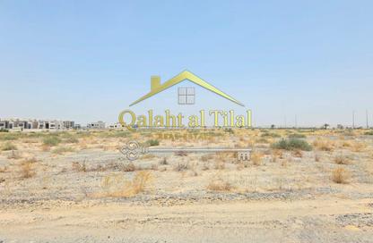 Land - Studio for sale in Morooj South - Tilal City - Sharjah Land - Studio for sale in Morooj South - Tilal City - Sharjah