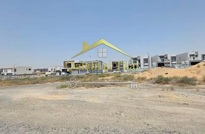 Land - Studio for sale in Morooj South - Tilal City - Sharjah