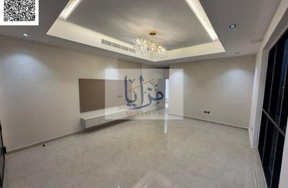 Villa - 5 Bedrooms - 7 Bathrooms for sale in Al Zaheya Gardens - Al Zahya - Ajman