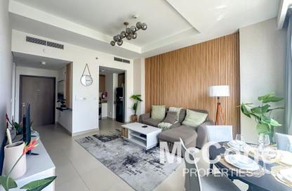 Apartment - 1 Bedroom - 1 Bathroom for rent in 5242 Tower 1 - 5242 - Dubai Marina - Dubai