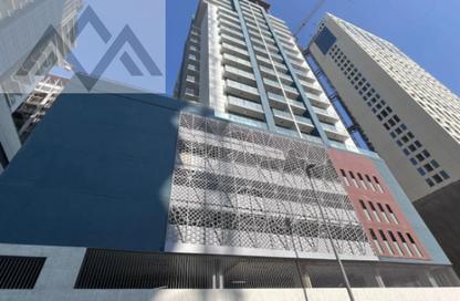 Shop - Studio - 1 for rent in The East Crest by Meteora - District 17 - Jumeirah Village Circle - Dubai Shop - Studio - 1 for rent in The East Crest by Meteora - District 17 - Jumeirah Village Circle - Dubai