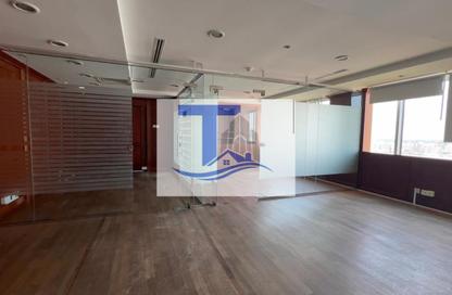 Office Space - Studio - 2 for rent in Al Nahyan - Abu Dhabi
