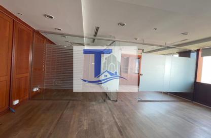 Office Space - Studio - 2 for rent in Al Nahyan - Abu Dhabi
