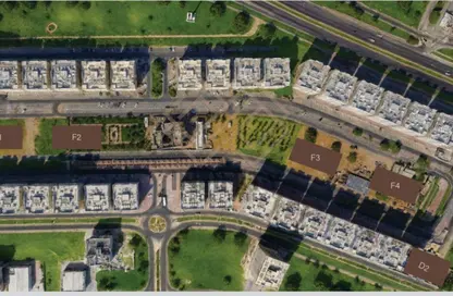 شقة - 1 حمام للبيع في قرية الأميرة - عجمان