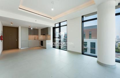 Apartment - 1 - 1 for rent in Laurel - Central Park at City Walk - City Walk - Al Wasl - Dubai