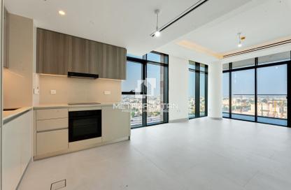 Apartment - 1 - 1 for rent in Laurel - Central Park at City Walk - City Walk - Al Wasl - Dubai