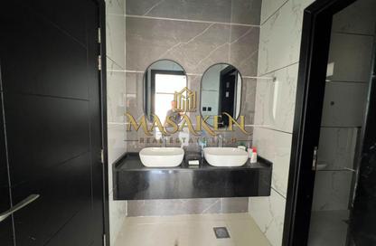Villa - 4 Bedrooms - 6 Bathrooms for rent in Al Helio 2 - Al Helio - Ajman Villa - 4 Bedrooms - 6 Bathrooms for rent in Al Helio 2 - Al Helio - Ajman