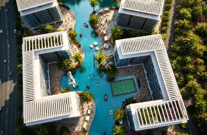 Villa - 4 Bedrooms - 3 Bathrooms for sale in Lush - Damac Riverside - Dubai Investment Park 2 (DIP 2) - Dubai Investment Park (DIP) - Dubai Villa - 4 Bedrooms - 3 Bathrooms for sale in Lush - Damac Riverside - Dubai Investment Park 2 (DIP 2) - Dubai Investment Park (DIP) - Dubai