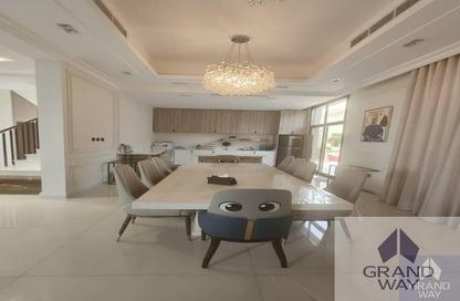 Villa - 5 Bedrooms - 6 Bathrooms for rent in Al Aweer 1 - Al Aweer - Dubai Villa - 5 Bedrooms - 6 Bathrooms for rent in Al Aweer 1 - Al Aweer - Dubai