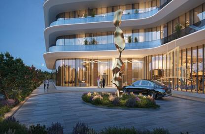 Retail - Studio - 2 for sale in Pelagia - Al Marjan Island - Ras Al Khaimah