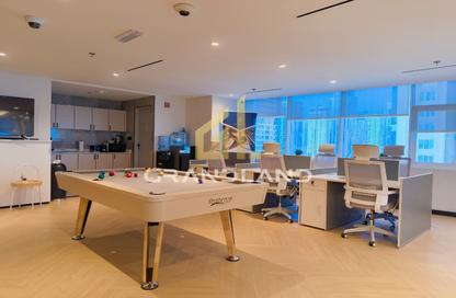 Office Space - Studio - 2 Bathrooms for rent in HDS Business Centre - JLT Cluster M - Jumeirah Lake Towers - Dubai Office Space - Studio - 2 Bathrooms for rent in HDS Business Centre - JLT Cluster M - Jumeirah Lake Towers - Dubai