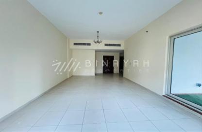 Apartment - 2 Bedrooms - 2 Bathrooms for rent in Cascades Tower - Dubai Marina - Dubai