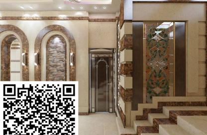 Whole Building - 7+ - 7+ for sale in Al Nakheel - Ajman Downtown - Ajman