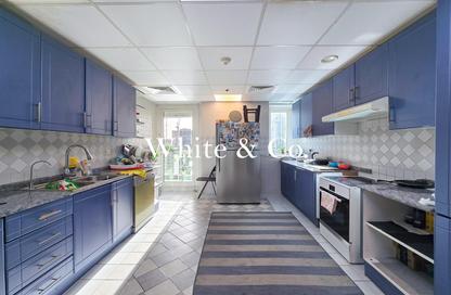 Apartment - 2 Bedrooms - 4 Bathrooms for sale in Al Shera Tower - JLT Cluster E - Jumeirah Lake Towers - Dubai