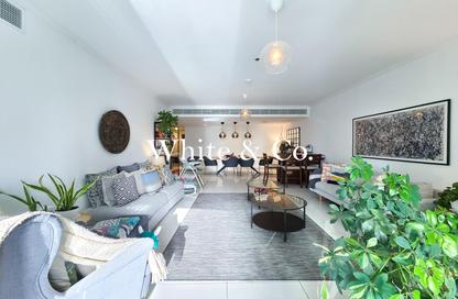 Apartment - 2 Bedrooms - 4 Bathrooms for sale in Al Shera Tower - JLT Cluster E - Jumeirah Lake Towers - Dubai