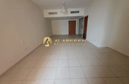 Apartment - 1 Bathroom for rent in Gardenia 1 - Emirates Gardens 1 - District 13 - Jumeirah Village Circle - Dubai