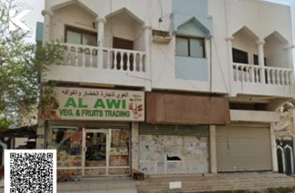 Whole Building - 4 Bedrooms - 4 Bathrooms for sale in Liwara 1 - Ajman