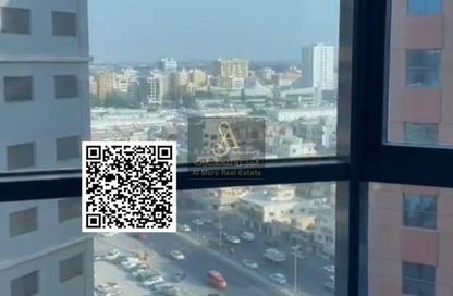 Apartment - 1 Bedroom - 2 Bathrooms for sale in Al Naemiya Tower 1 - Al Naemiya Towers - Al Nuaimiya - Ajman