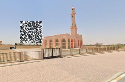 Land - Studio for sale in Manama - Ajman