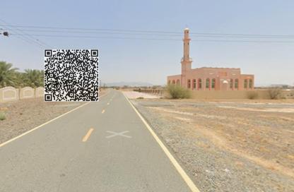 Land - Studio for sale in Manama - Ajman