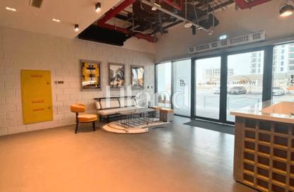 Apartment - Studio - 1 Bathroom for rent in Reeman Living - Al Shamkha - Abu Dhabi Apartment - Studio - 1 Bathroom for rent in Reeman Living - Al Shamkha - Abu Dhabi
