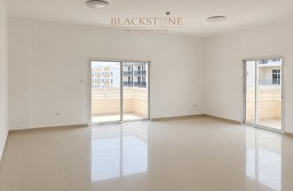 Apartment - 1 Bedroom - 2 Bathrooms for sale in Madison Columbus - Madison Residences - Majan - Dubai Apartment - 1 Bedroom - 2 Bathrooms for sale in Madison Columbus - Madison Residences - Majan - Dubai