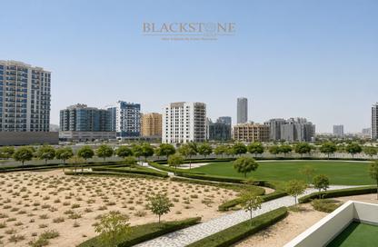 Apartment - 1 Bedroom - 2 Bathrooms for sale in Madison Columbus - Madison Residences - Majan - Dubai Apartment - 1 Bedroom - 2 Bathrooms for sale in Madison Columbus - Madison Residences - Majan - Dubai