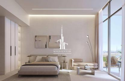 Apartment - Studio - 1 for sale in Skyhills Residences 2 - Skyhills Residences - Dubai Science Park - Dubai