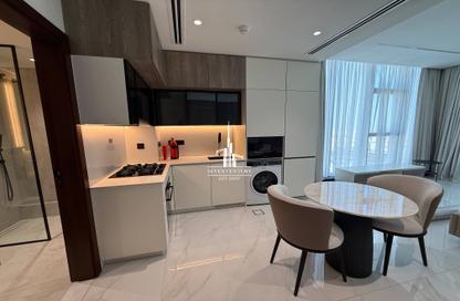 شقة - 1 للبيع في سكاي هيلز ريزيدنسز 2 - سكاي هيلز ريسيدنزيس - حديقة دبي العلميه - دبي