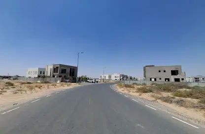 Land - Studio for sale in Tilal City D - Tilal City - Sharjah Land - Studio for sale in Tilal City D - Tilal City - Sharjah