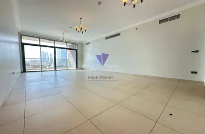 شقة - 3 غرف نوم - 5 حمامات للايجار في الخالدية - أبوظبي