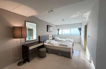 Apartment - 2 Bedrooms - 2 Bathrooms for rent in Park Place Tower - Sheikh Zayed Road - Dubai