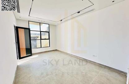Villa - 4 Bedrooms - 6 Bathrooms for sale in Al Helio 2 - Al Helio - Ajman