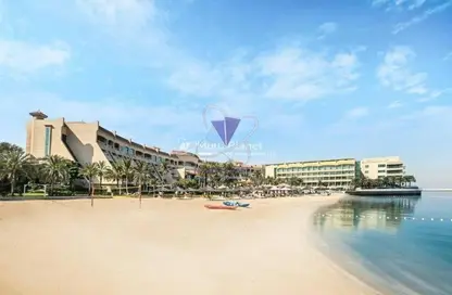 Penthouse - 4 Bedrooms - 4 Bathrooms for rent in Al Raha Beach - Abu Dhabi