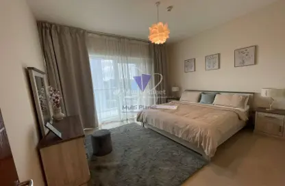 بنتهاوس - 4 غرف نوم - 4 حمامات للايجار في شاطئ الراحة - أبوظبي