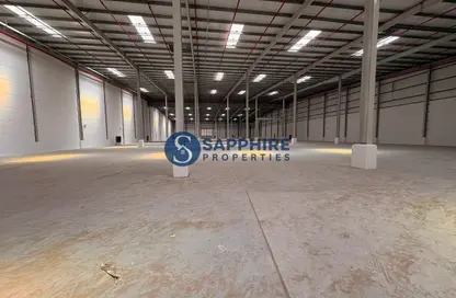 Warehouse - Studio - 2 Bathrooms for rent in Al Sajaa Industrial - Al Sajaa - Sharjah Warehouse - Studio - 2 Bathrooms for rent in Al Sajaa Industrial - Al Sajaa - Sharjah
